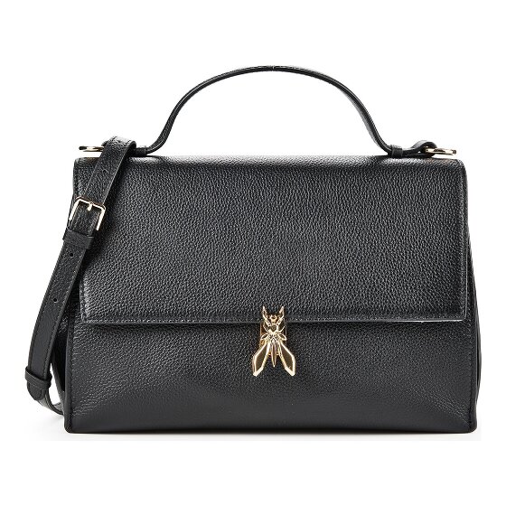 Patrizia Pepe Sac à main Cuir véritable 28 cm
