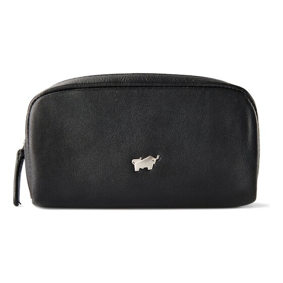 Braun Büffel Golf 3.0 Étui à clés Cuir 11 cm