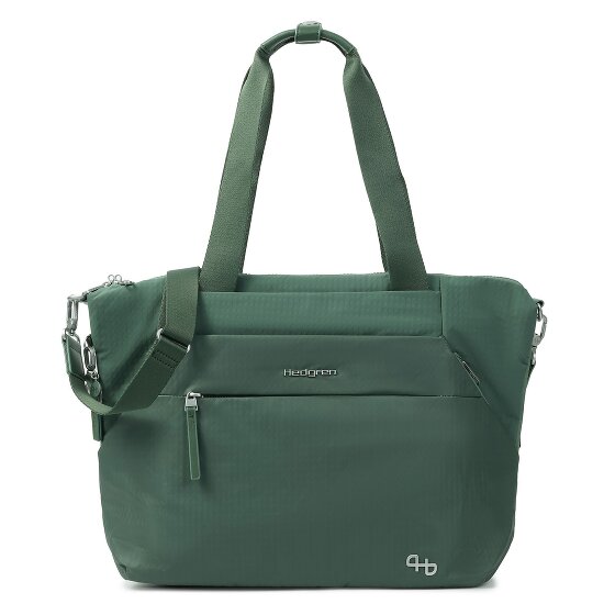 Hedgren Furo Kicho Sac de shopper Protection RFID 46 cm Compartiment pour ordinateur portable