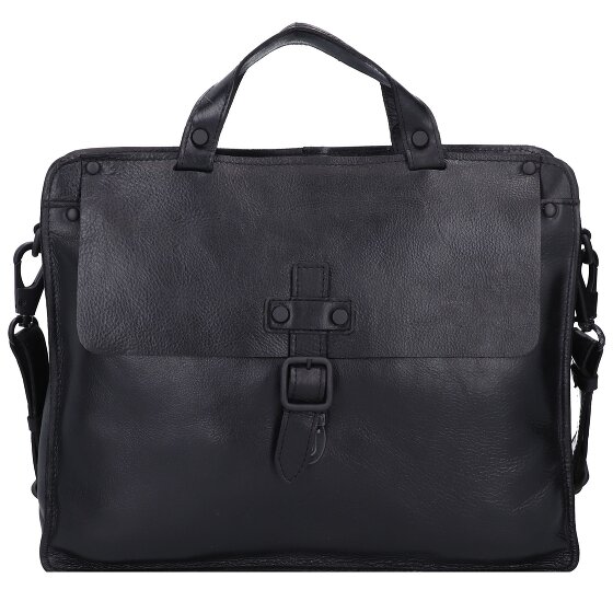 Harold's Aberdeen Porte-documents en cuir 37 cm
