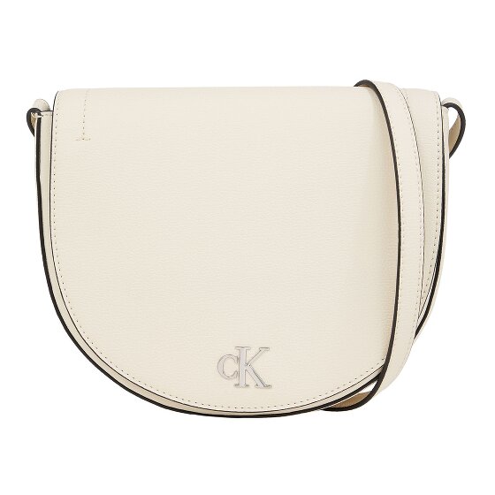 Calvin Klein Jeans Minimal Monogram Sac à bandoulière 22 cm