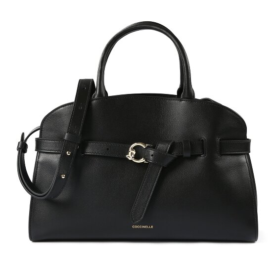 Coccinelle Sabine Sac à main Cuir 34 cm