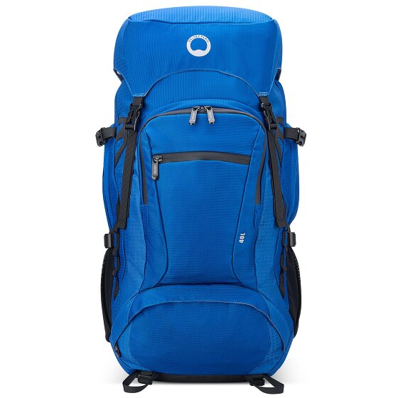 Delsey Paris Nomade Sac à dos de randonnée 59 cm
