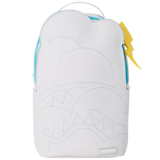 Sprayground Cloud Dlxvf Daypack 46 cm Compartiment pour ordinateur portable