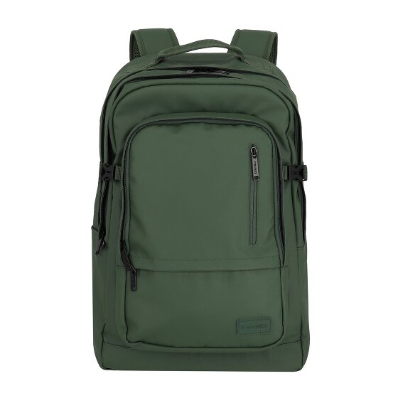 Travelite Basics Daypack 48 cm Compartiment pour ordinateur portable