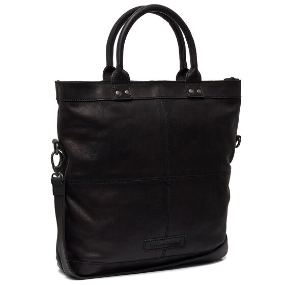 The Chesterfield Brand Ontario Sac à main Cuir 37 cm