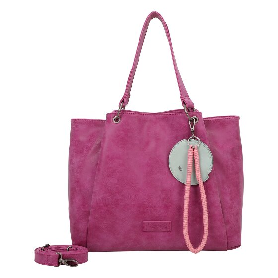 Fritzi aus Preußen Fritzi42N Vintage Sac de shopper 45 cm