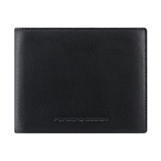 Porsche Design Porte-monnaie Business en cuir 12.5 cm