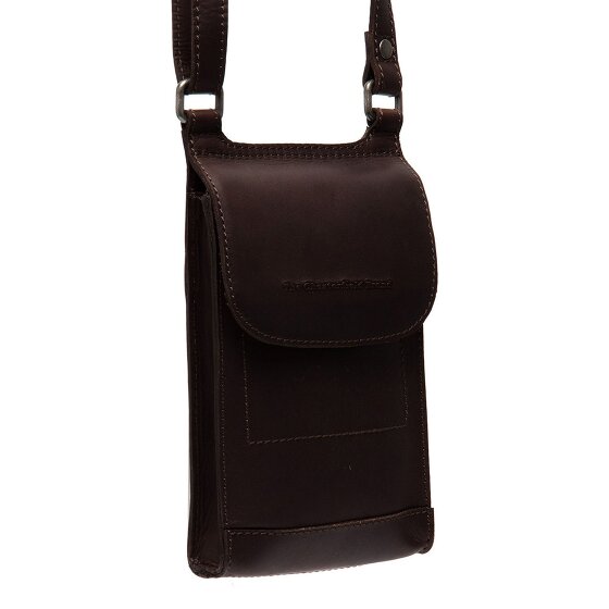 The Chesterfield Brand Nebra Pochette pour téléphone portable Cuir 12 cm