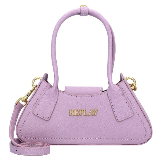 Replay Sac à bandoulière Cuir 28.5 cm
