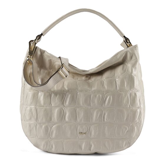 abro Mia Sac à bandoulière Cuir 35 cm