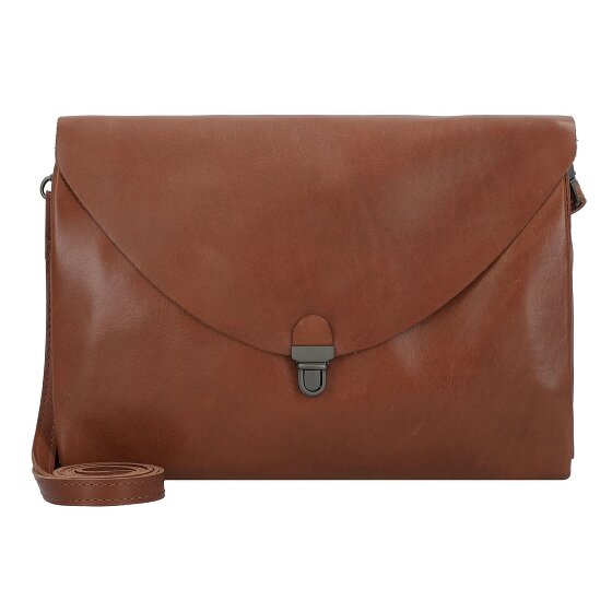 Harold's Fold Sac à bandoulière Cuir 24 cm