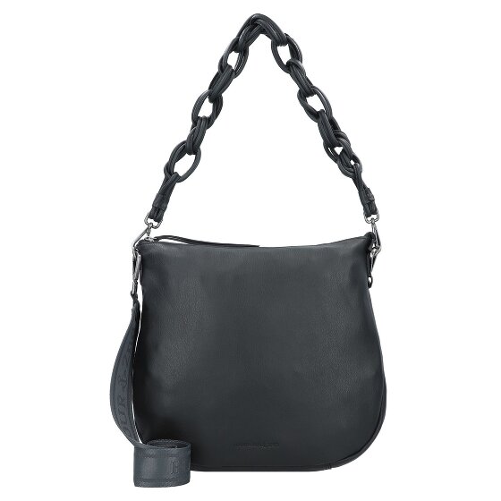 Harbour 2nd Just Pure Sac à bandoulière Cuir véritable 37 cm