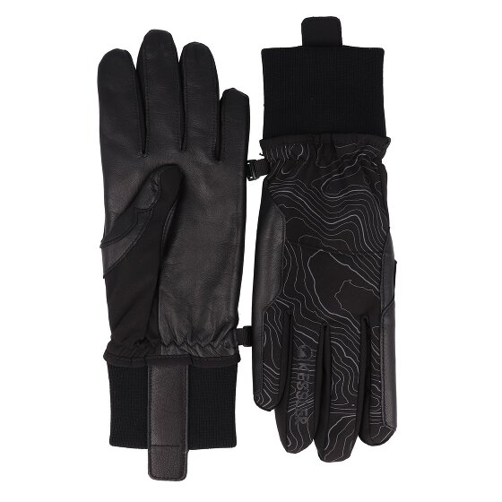 Kessler Sport Hafjell Gants Cuir véritable