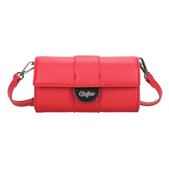 Buffalo Curve Night Sac à bandoulière 20 cm