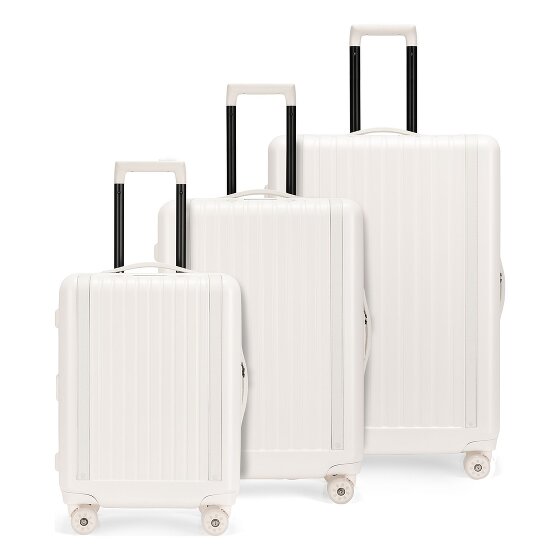 Epic Atlas 4 roues Set de valises 3 pièces