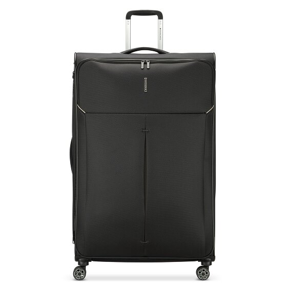 Roncato Ironik 2.0 4 roulettes Trolley 90 cm avec soufflet d'extension