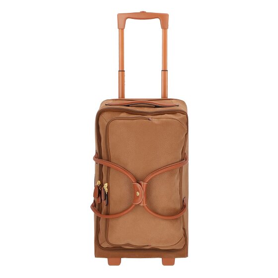 Bric's Sac de voyage à roulettes Life 55 cm