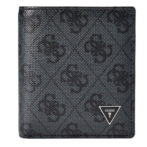 Guess Milano Porte-monnaie Protection RFID 10 cm