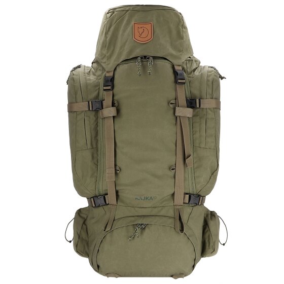 Fjällräven Kajka 85 85 Sac à dos de randonnée M-L 91 cm