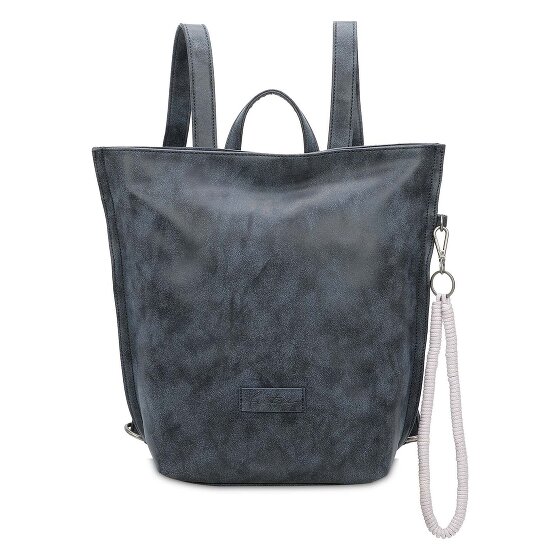 Fritzi aus Preußen Fritzi33N Vintage Sac à dos de ville 35.5 cm