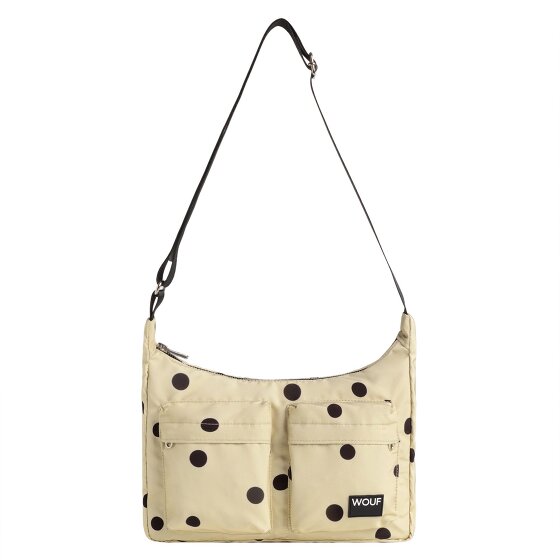 Wouf Sac à bandoulière 32 cm