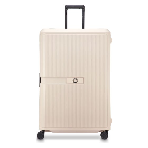 Delsey Paris Vauban 4 roues Valise cabine 82 cm