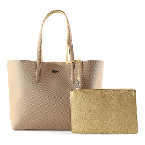 Lacoste Anna Sac réversible 34,5 cm