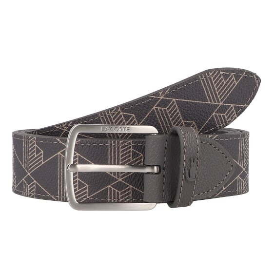 Lacoste Monogram Ceinture