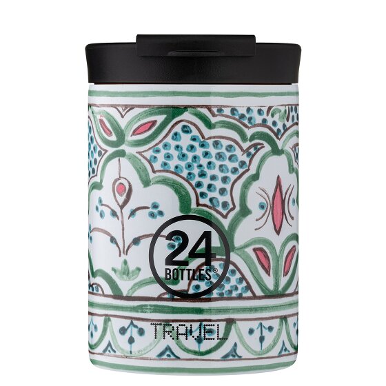 24Bottles Gobelet de voyage 350 ml