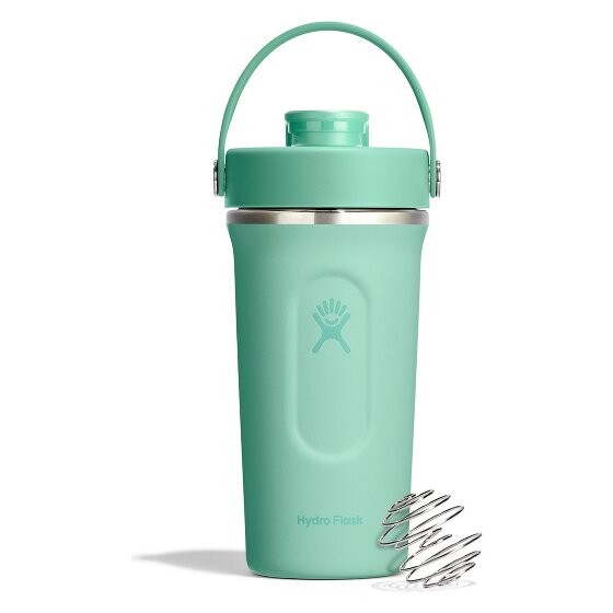 Hydro Flask Sport Insulated Shaker Bottle Gourde 710 ml
