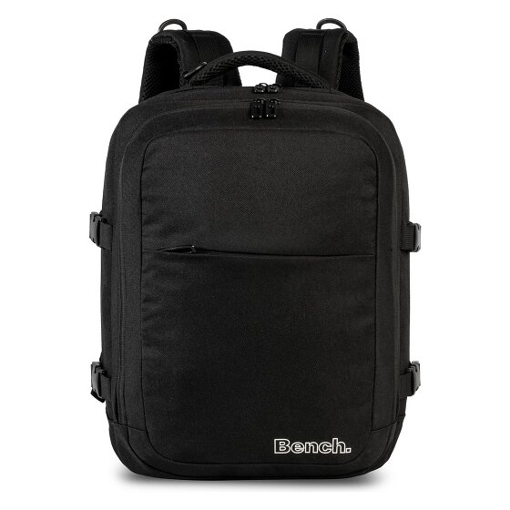 Bench Sac à dos de voyage Solid avec compartiment pour ordinateur portable de 40 cm