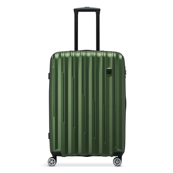 Roncato Element 2.0 4 roulettes Trolley 67 cm