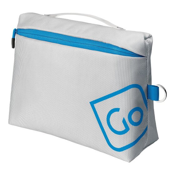 Go Travel Everyday Essentials Trousse de toilette 28 cm