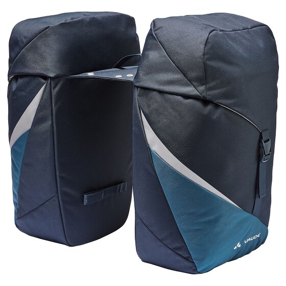 Vaude TwinRoadster Sacoche de vélo 48 cm