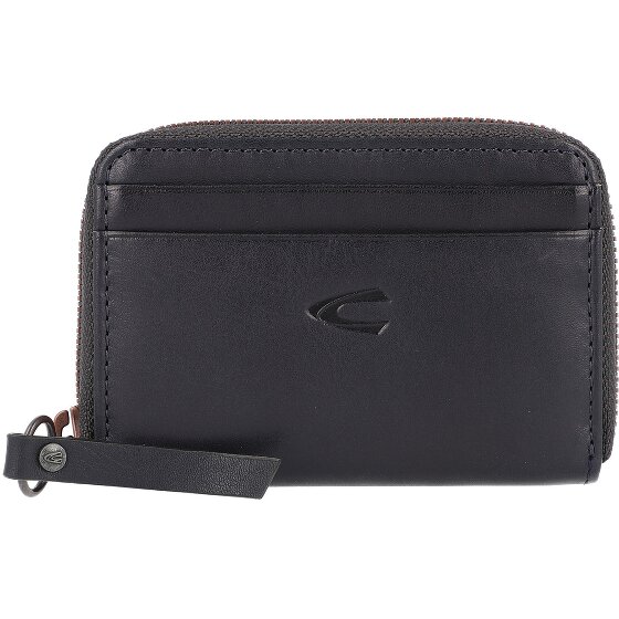 camel active Sara Porte-monnaie RFID cuir 11 cm