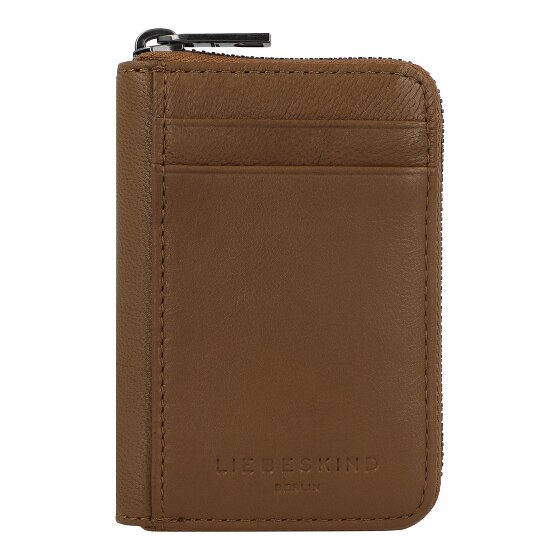 Liebeskind Eliza Porte-monnaie Protection RFID Cuir véritable 11.5 cm