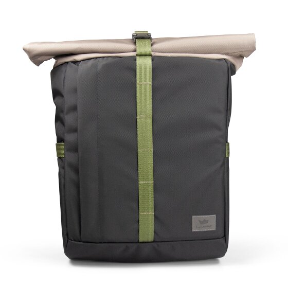 Freibeutler Sac à dos Otis 38 cm pour ordinateur portable