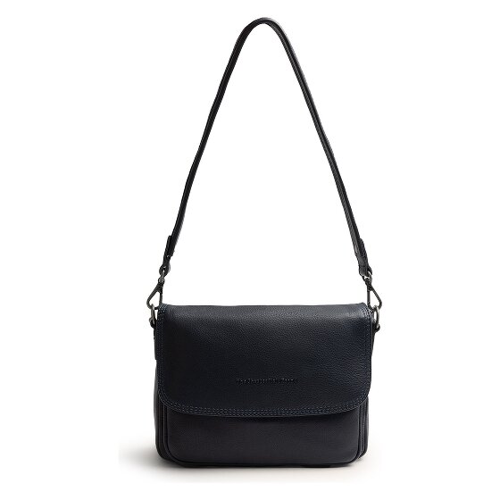 The Chesterfield Brand Miloa Sac à bandoulière Cuir véritable 23 cm