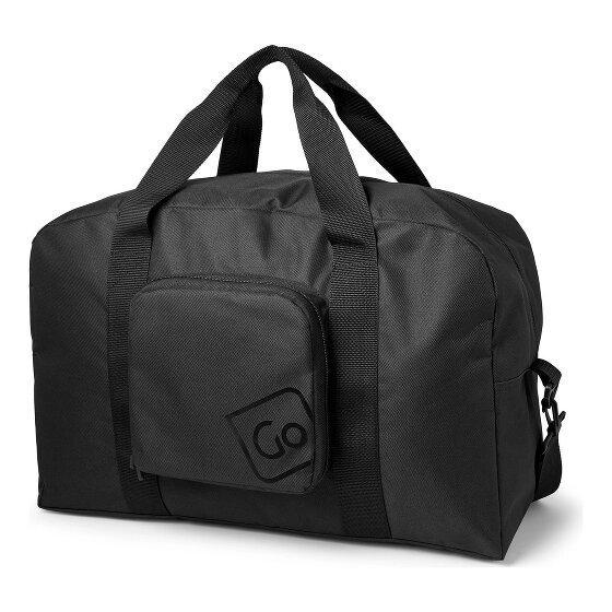 Go Travel Sac de voyage pliable 55 cm