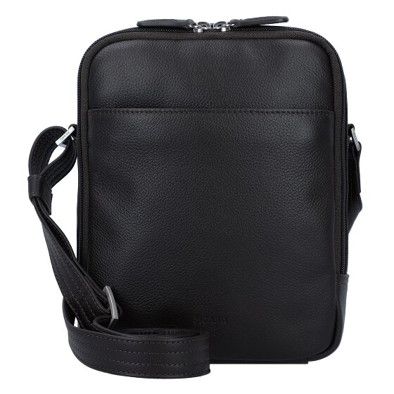 Picard Milano Mini sac à bandoulière Cuir 17 cm
