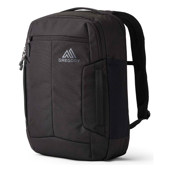 Gregory Sac à dos de voyage Border avec compartiment pour ordinateur portable de 45 cm