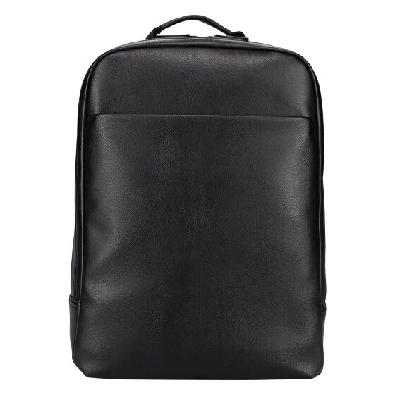 Jost Riga Sac à dos professionnel Protection RFID 43 cm Compartiment ordinateur