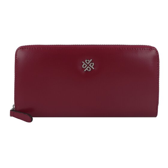 Picard Black Tie1 Black Tie1 Porte-monnaie Cuir 19 cm