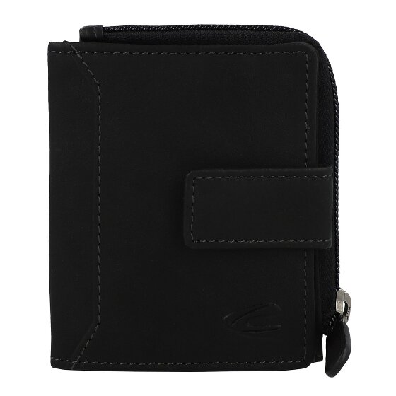 camel active Ocean Porte-monnaie Protection RFID Cuir 9 cm