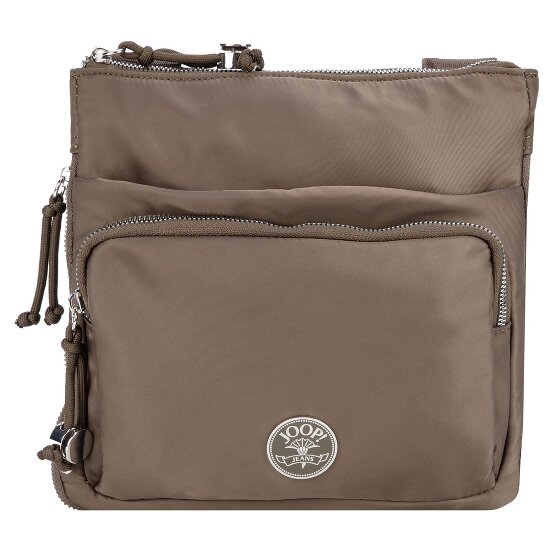 Joop! Jeans Lietissimo 1.0 Lilou Sac à bandoulière 25 cm avec soufflet d'extension