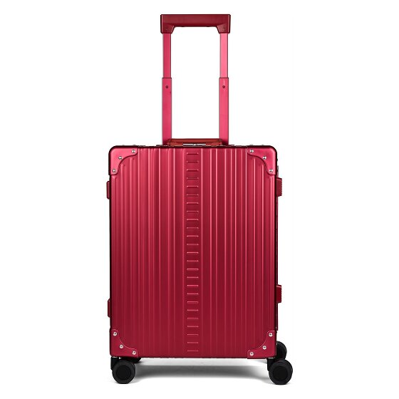 Aleon Traveler Domestic 4-roues trolley cabine 55 cm