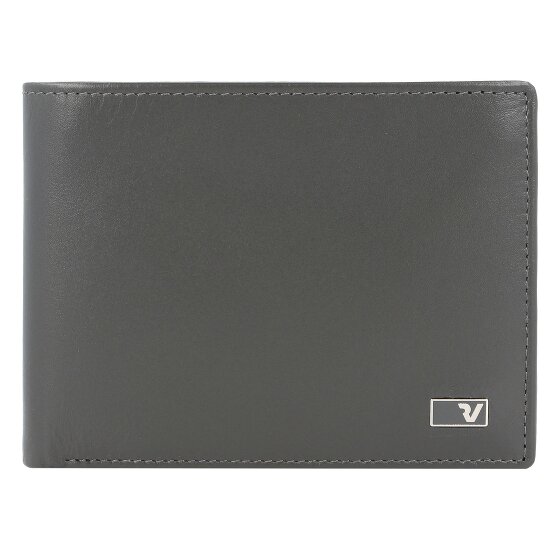 Roncato Firenze Porte-monnaie RFID cuir 12 cm