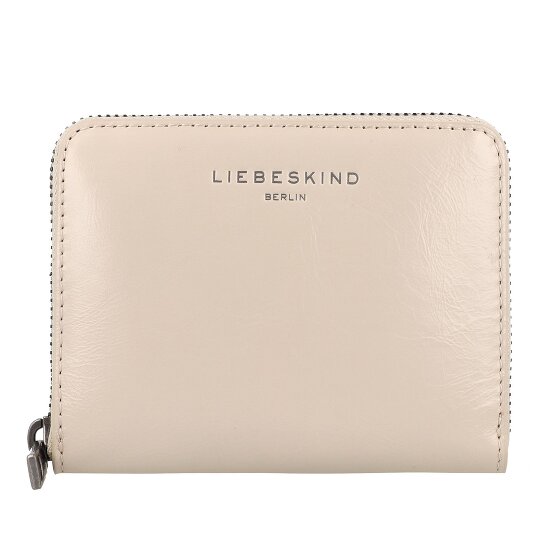 Liebeskind Conny Porte-monnaie Protection RFID Cuir 12.8 cm