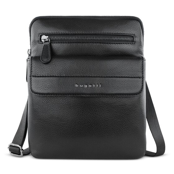 bugatti Nome Sac à bandoulière Cuir 21 cm